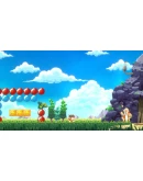 ALEX KIDD IN MIRACLE WORLD DXXBOX ONE/XSКЛЮЧ