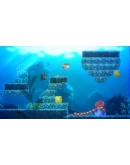 ALEX KIDD IN MIRACLE WORLD DXXBOX ONE/XSКЛЮЧ