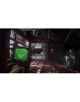 ALIEN: ISOLATIONXBOX ONE/XSКЛЮЧ