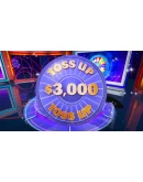 AMERICAS GREATEST GAME SHOWS: WHEEL OF FORT XBOX