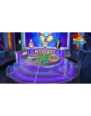 AMERICAS GREATEST GAME SHOWS: WHEEL OF FORT XBOX