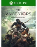 ANCESTORS THE HUMANKIND ODYSSEYXBOX ONE/XSКЛЮЧ ANCESTORS THE HUMANKIND ODYSSEYXBOX ONE/XSКЛЮЧ
