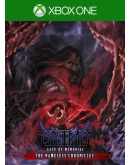 ANIMA: GATE OF MEMORIES - THE NAMELESS CHRONICLESXBOX
