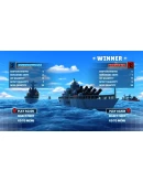 BATTLESHIPXBOX ONE/XSКЛЮЧ