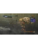 BAYONETTA &amp VANQUISH 10TH ANNIVERSARY BUNDLEXBOX