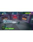 BEN 10XBOX ONE/XSКЛЮЧ