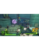 BEN 10XBOX ONE/XSКЛЮЧ