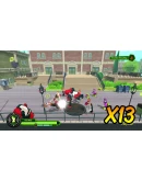 BEN 10XBOX ONE/XSКЛЮЧ
