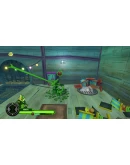 BEN 10XBOX ONE/XSКЛЮЧ