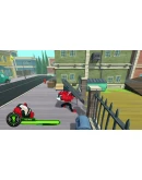 BEN 10XBOX ONE/XSКЛЮЧ
