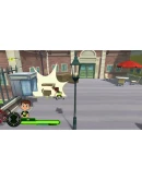 BEN 10XBOX ONE/XSКЛЮЧ