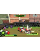 BEN 10XBOX ONE/XSКЛЮЧ