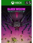 BLACK WIDOW: RECHARGEDXBOX ONE/XSКЛЮЧ