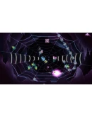 BLACK WIDOW: RECHARGEDXBOX ONE/XSКЛЮЧ