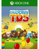BLOONS TD 5XBOX ONE/XSКЛЮЧ