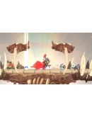 BOUNTY BATTLEXBOX ONE/XSКЛЮЧ