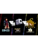 BOUNTY BATTLEXBOX ONE/XSКЛЮЧ