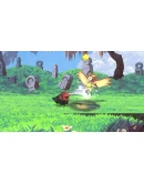 BOUNTY BATTLEXBOX ONE/XSКЛЮЧ