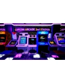 CAPCOM ARCADE 2ND STADIUM BUNDLEXBOX ONE/XSКЛЮЧ