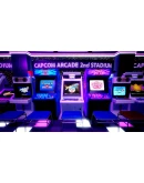 CAPCOM ARCADE 2ND STADIUM BUNDLEXBOX ONE/XSКЛЮЧ
