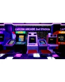CAPCOM ARCADE 2ND STADIUM BUNDLEXBOX ONE/XSКЛЮЧ