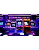 CAPCOM ARCADE 2ND STADIUM BUNDLEXBOX ONE/XSКЛЮЧ