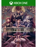 CAPCOM FIGHTING BUNDLEXBOX ONE/XSКЛЮЧ