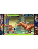 CAPCOM FIGHTING BUNDLEXBOX ONE/XSКЛЮЧ