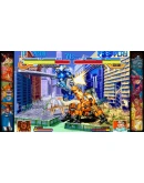 CAPCOM FIGHTING COLLECTIONXBOX ONE/XSКЛЮЧ