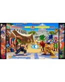 CAPCOM FIGHTING COLLECTIONXBOX ONE/XSКЛЮЧ