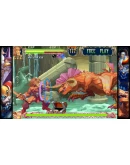 CAPCOM FIGHTING COLLECTIONXBOX ONE/XSКЛЮЧ