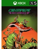 CENTIPEDE: RECHARGEDXBOX ONE/XSКЛЮЧ