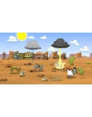 CLOUDS &amp SHEEP 2XBOX ONE/XSКЛЮЧ