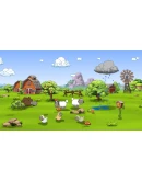 CLOUDS &amp SHEEP 2XBOX ONE/XSКЛЮЧ