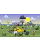 CLOUDS &amp SHEEP 2XBOX ONE/XSКЛЮЧ