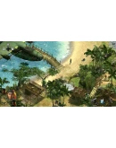 COMMANDOS 2 &amp PRAETORIANS: HD REMASTER DOUBLE PACK