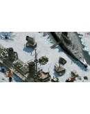 COMMANDOS 2 &amp PRAETORIANS: HD REMASTER DOUBLE PACK