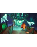 CRASH BANDICOOT 4: ITS ABOUT TIMEXBOX ONE/XSКЛЮЧ CRASH BANDICOOT 4: ITS ABOUT TIMEXBOX ONE/XSКЛЮЧ