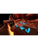 CRASH BANDICOOT 4: ITS ABOUT TIMEXBOX ONE/XSКЛЮЧ CRASH BANDICOOT 4: ITS ABOUT TIMEXBOX ONE/XSКЛЮЧ