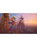 CRASH BANDICOOT 4: ITS ABOUT TIMEXBOX ONE/XSКЛЮЧ CRASH BANDICOOT 4: ITS ABOUT TIMEXBOX ONE/XSКЛЮЧ