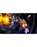 CRASH BANDICOOT BUNDLE -TRILOGY+ NITROКЛЮЧXBOX