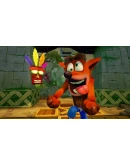 CRASH + SPYRO TRIPLE PLAY BUNDLEXBOX ONE/XSКЛЮЧ