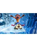 CRASH + SPYRO TRIPLE PLAY BUNDLEXBOX ONE/XSКЛЮЧ