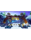 CRASH TEAM RACING NITRO-FUELED - NITROS OXIDE XBOX