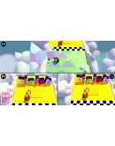 CYBER PROTOCOL + CLUMSY RUSH + BRAWL CHESSXBOX КЛЮЧ