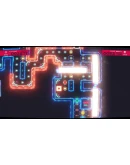 CYBER PROTOCOL + CLUMSY RUSH + BRAWL CHESSXBOX КЛЮЧ