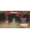 CYBER PROTOCOL + CLUMSY RUSH + BRAWL CHESSXBOX КЛЮЧ