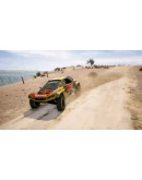 DAKAR 18XBOX ONE/XSКЛЮЧ
