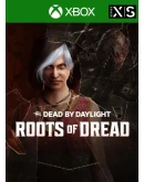 DEAD BY DAYLIGHT: ROOTS OF DREAD CHAPTERXBOX КЛЮЧ