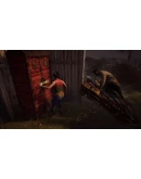 DEAD BY DAYLIGHT: ROOTS OF DREAD CHAPTERXBOX КЛЮЧ